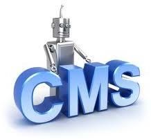 Content Management Services