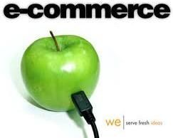 E Commerce Software