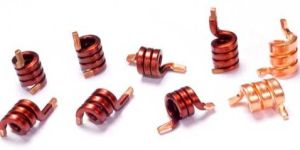 High Rating Circuit Breaker Coils