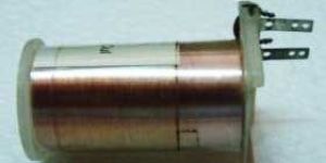 Relay Coils