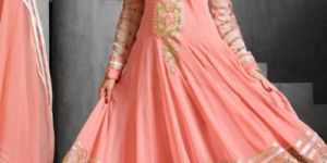 Exclusive Fancy Dress Material