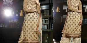 Fancy Dress Materials