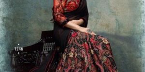 Fashion Designer Sarees