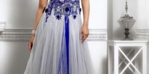 Party Wear Gowns