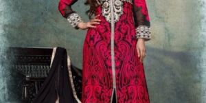 Straight Dress Materials