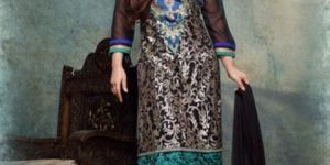 Straight Dress Materials