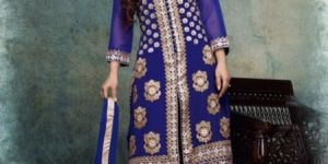 Straight Dress Materials