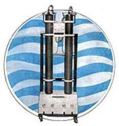 Demineralisation Plant