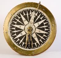 Navigational Equipments