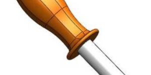 Coconut Opener - Bgfm-tcp-005