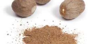 Nutmeg