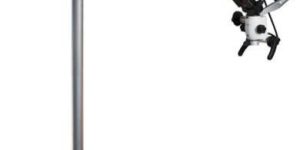 DNT Operating Surgical Microscope