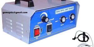 Fiber Optic Cold Light Source