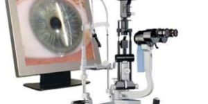 Slit Lamp