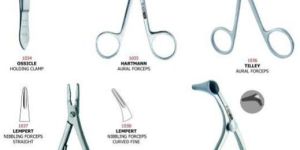 Surgical Instruments