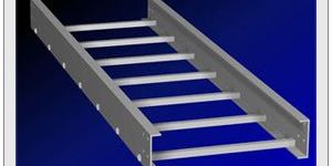 Ladder Type Cable Tray