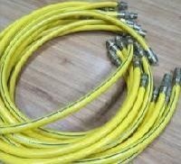 PVC Car Washing Hose
