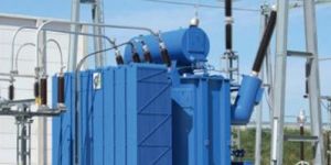 Repair Work of Power & Distribution Transformers