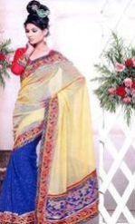 Designer Saree