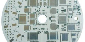 Aluminium PCB Circuit Board