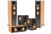 Home Theater Speakers