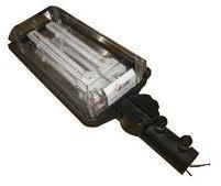 Solar CFL Street Lights