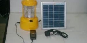 Solar Lantern