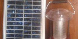 Solar LED Lantern