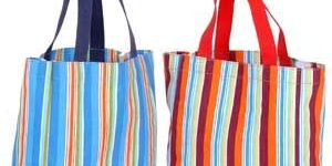 Jute Promotional Bag