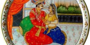 Traditional Indian Art