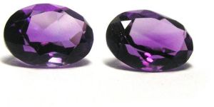 Amethyst Gemstone