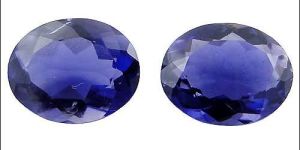 Iolite Gemstone