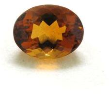 Citrine Gemstone