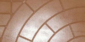 Paving Tile