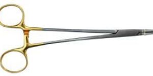 TC Ryder Needle Holder