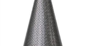 Conical Strainers