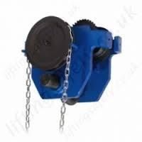 Overhead Travelling Trolley