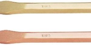 Non Sparking Flat Chisel