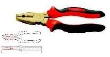 Non Sparking Combination Plier