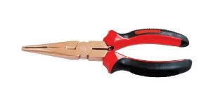 Logn Nose Pliers