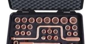 Non-Sparking Socket Set