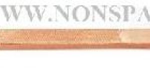 Non-Sparking Triangle File