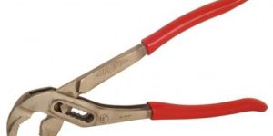 Non-Sparking Water Pump Pliers