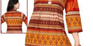 Ladies Kurtis Ladies Kurtis