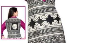 Ladies Cotton Kurtis