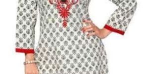 Ladies Kurti