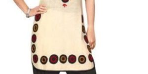 Ladies Kurtis Khadi Ari