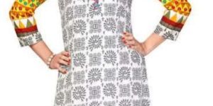 Ladies Kurtis