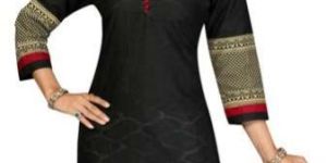 Ladies Long Kurtis ( 12 )