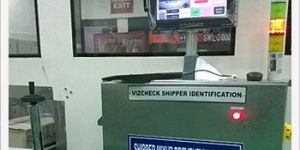 Machine Vision System